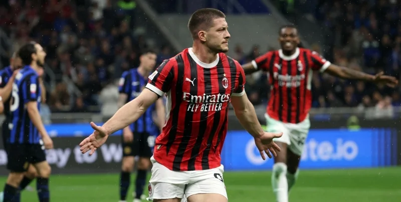 Venezia vs AC Milan Prediction and Betting Tips (27.04.2025) Venezia vs AC Milan Prediction and Betting Tips (27.04.2025)
