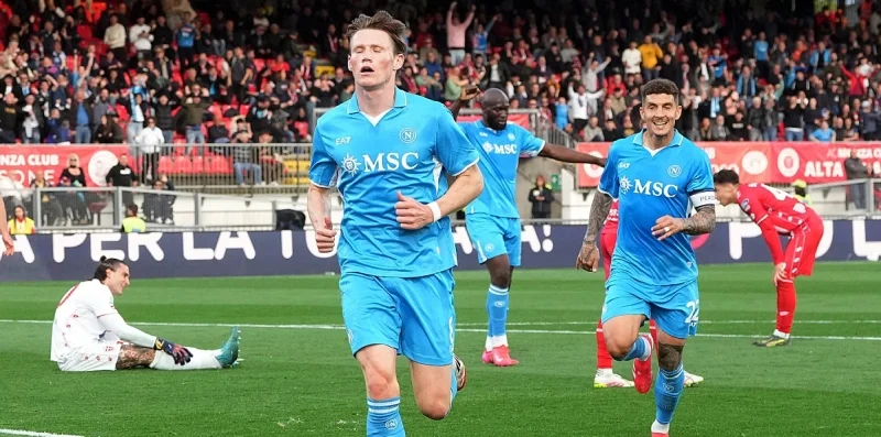 SSC Napoli vs Torino Prediction and Betting Tips (27.04.2025) SSC Napoli vs Torino Prediction and Betting Tips (27.04.2025)