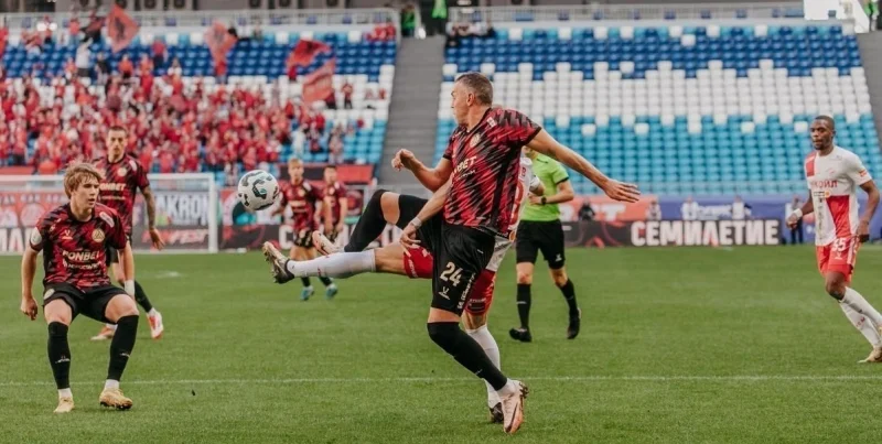 Khimki vs Akron Togliatti Prediction and Betting Tips (27.04.2025) Khimki vs Akron Togliatti Prediction and Betting Tips (27.04.2025)