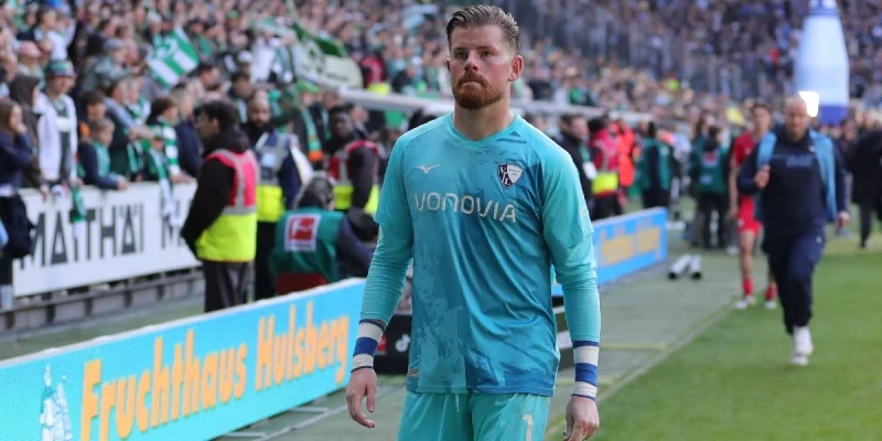 Bochum vs Union Berlin Prediction and Betting Tips (27.04.2025) Bochum vs Union Berlin Prediction and Betting Tips (27.04.2025)