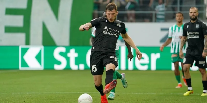 Kairat Almaty vs Tobol Kostanay Prediction and Betting Tips (27.04.2025) Kairat Almaty vs Tobol Kostanay Prediction and Betting Tips (27.04.2025)