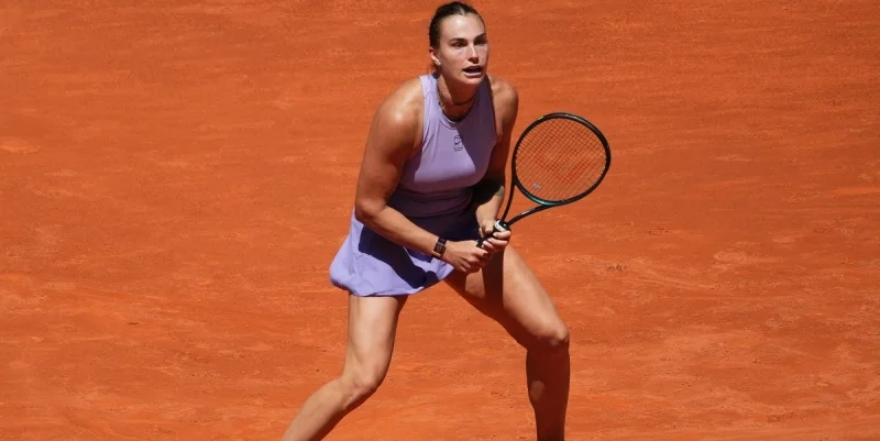 Aryna Sabalenka vs Elise Mertens Prediction and Betting Tips (27.04.2025) Aryna Sabalenka vs Elise Mertens Prediction and Betting Tips (27.04.2025)