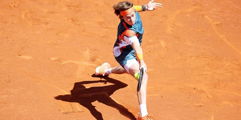 Alexander Bublik vs Andrey Rublev Prediction and Betting Tips (27.04.2025) Alexander Bublik vs Andrey Rublev Prediction and Betting Tips (27.04.2025)