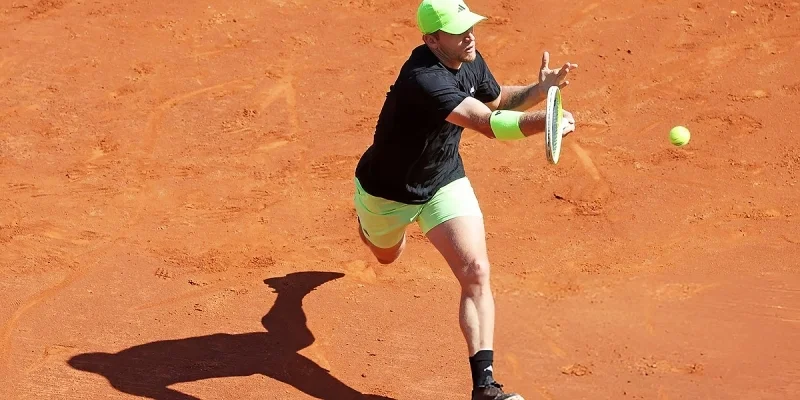 Alexander Zverev - Alejandro Davidovich Alexander Zverev - Alejandro Davidovich