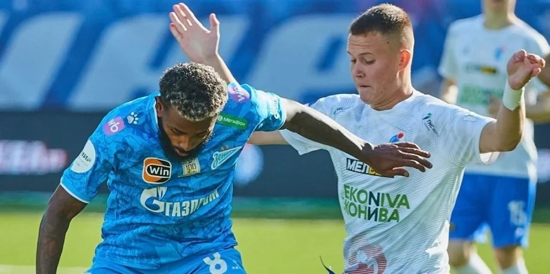 Rubin Kazan - Fakel Rubin Kazan - Fakel
