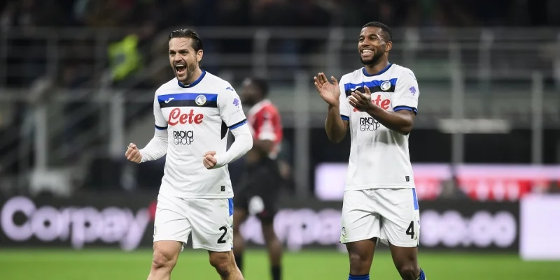Atalanta vs Lecce Predicción y Consejos de apuestas (27.04.2025) Atalanta vs Lecce Predicción y Consejos de apuestas (27.04.2025)