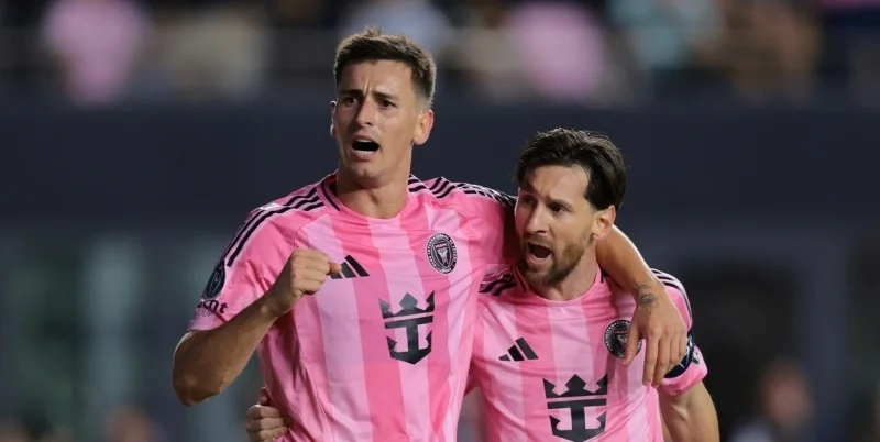 Inter Miami CF - FC Dallas Inter Miami CF - FC Dallas