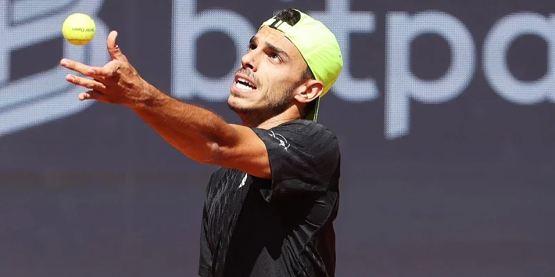 Francisco Cerundolo vs Francisco Comesana Prediction and Betting Tips (27.04.2025) Francisco Cerundolo vs Francisco Comesana Prediction and Betting Tips (27.04.2025)