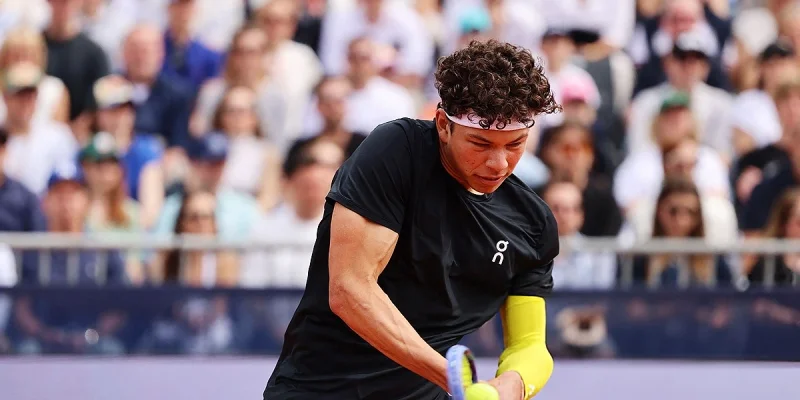 Ben Shelton vs Jakub Mensik Prediction and Betting Tips (27.04.2025) Ben Shelton vs Jakub Mensik Prediction and Betting Tips (27.04.2025)