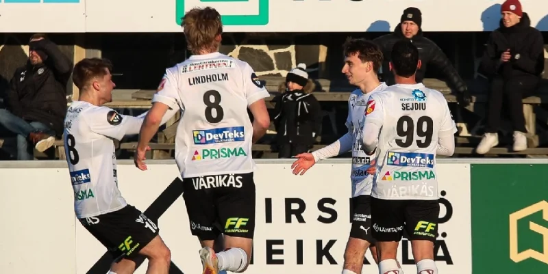 SJK vs Haka Prediction and Betting Tips (28.04.2025) SJK vs Haka Prediction and Betting Tips (28.04.2025)