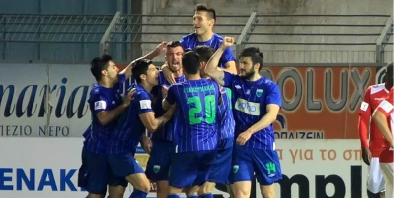 Levadiakos vs Lamia Prediction and Betting Tips (28.04.2025) Levadiakos vs Lamia Prediction and Betting Tips (28.04.2025)
