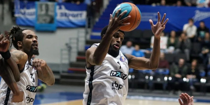 BC Nizhny Novgorod vs CSKA Moscow Prediction and Betting Tips (28.04.2025) BC Nizhny Novgorod vs CSKA Moscow Prediction and Betting Tips (28.04.2025)