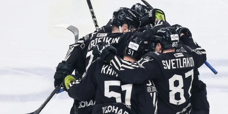 Traktor vs HC Dynamo Moscow Predicción y Consejos de apuestas (28.04.2025) Traktor vs HC Dynamo Moscow Predicción y Consejos de apuestas (28.04.2025)