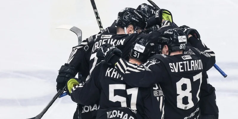 Traktor vs HC Dynamo Moscow Prediction and Betting Tips (28.04.2025) Traktor vs HC Dynamo Moscow Prediction and Betting Tips (28.04.2025)