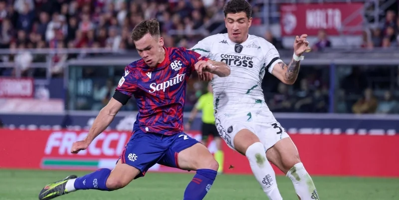 Udinese vs Bologna Prediction and Betting Tips (28.04.2025) Udinese vs Bologna Prediction and Betting Tips (28.04.2025)