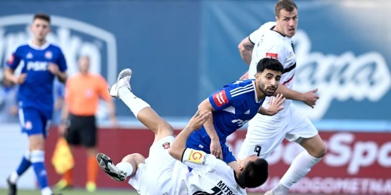Sibenik vs HNK Gorica Prediction and Betting Tips (28.04.2025) Sibenik vs HNK Gorica Prediction and Betting Tips (28.04.2025)