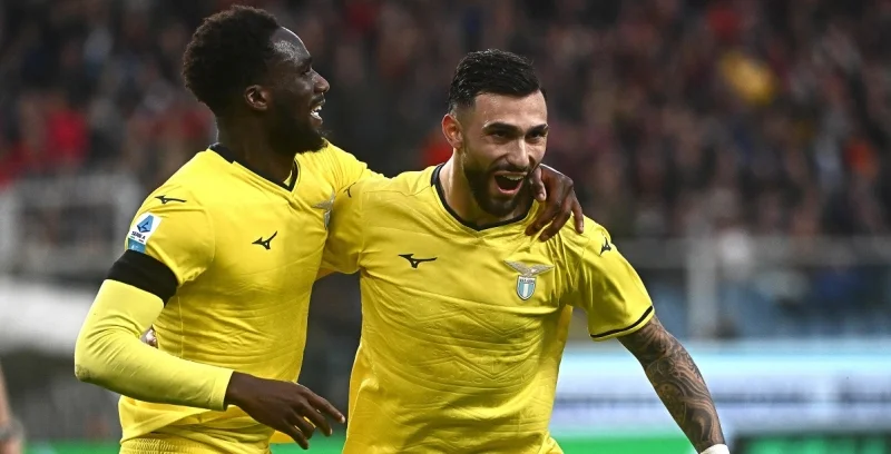Lazio vs Parma Calcio 1913 Prediction and Betting Tips (28.04.2025) Lazio vs Parma Calcio 1913 Prediction and Betting Tips (28.04.2025)