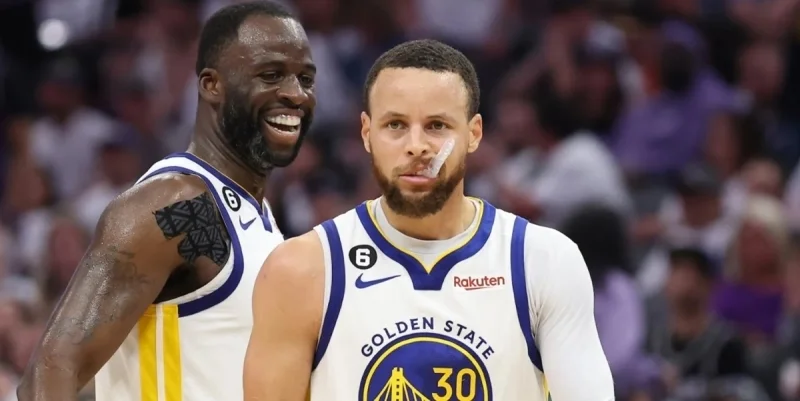 Golden State Warriors - Houston Rockets Golden State Warriors - Houston Rockets