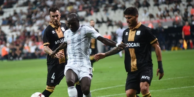 Sumqayit - FK Neftchi Sumqayit - FK Neftchi
