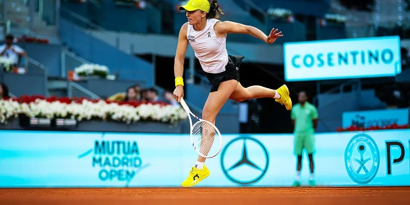 Diana Shnaider vs Iga Swiatek Predicción y Consejos de apuestas (29.04.2025) Diana Shnaider vs Iga Swiatek Predicción y Consejos de apuestas (29.04.2025)