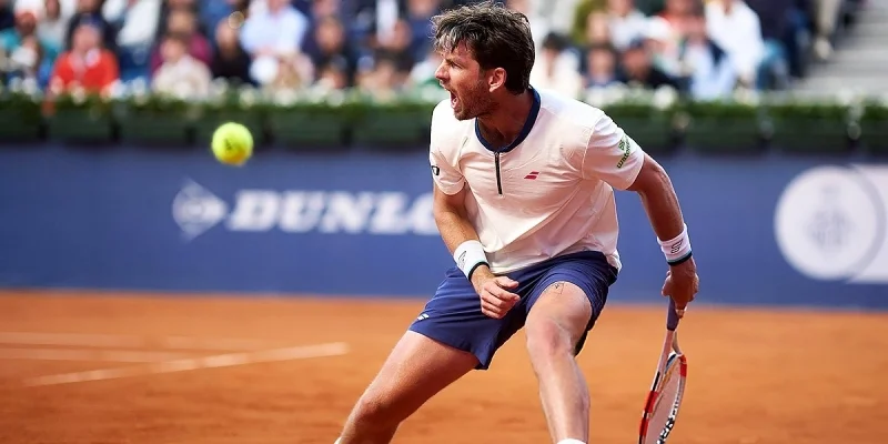 Cameron Norrie - Gabriel Diallo Cameron Norrie - Gabriel Diallo