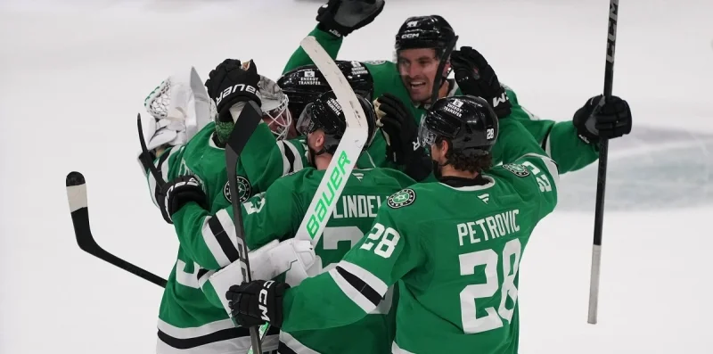 Dallas Stars vs Colorado Avalanche Prediction and Betting Tips (29.04.2025) Dallas Stars vs Colorado Avalanche Prediction and Betting Tips (29.04.2025)