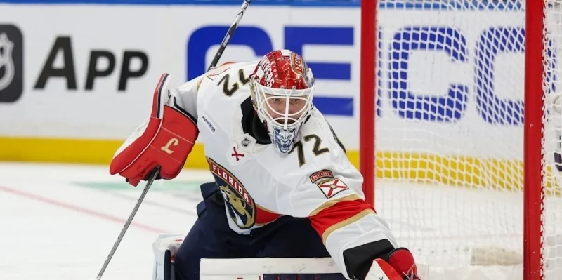 Florida Panthers - Tampa Bay Lightning Florida Panthers - Tampa Bay Lightning