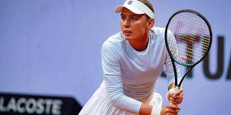 Moyuka Uchijima vs Ekaterina Alexandrova Prediction and Betting Tips (29.04.2025) Moyuka Uchijima vs Ekaterina Alexandrova Prediction and Betting Tips (29.04.2025)