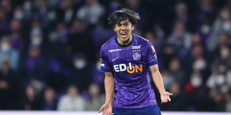 Sanfrecce Hiroshima vs Albirex Niigata Prediction and Betting Tips (29.04.2025) Sanfrecce Hiroshima vs Albirex Niigata Prediction and Betting Tips (29.04.2025)