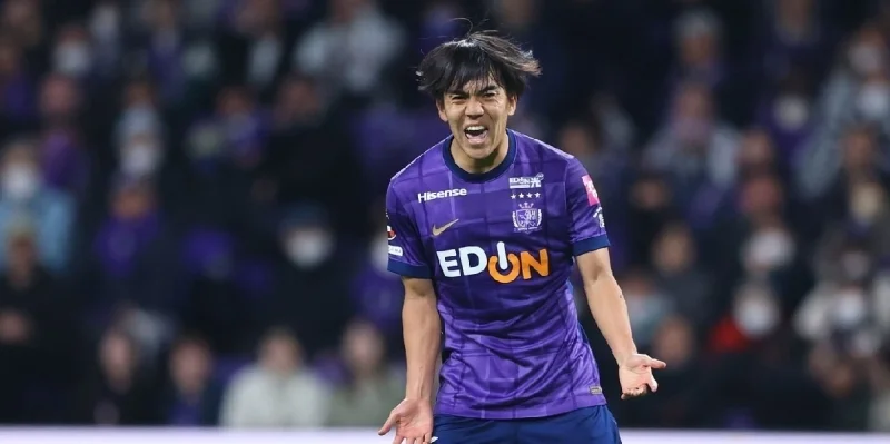 Sanfrecce Hiroshima - Albirex Niigata Sanfrecce Hiroshima - Albirex Niigata