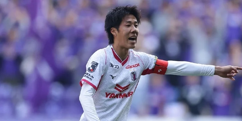 Cerezo Osaka vs Machida Zelvia Prediction and Betting Tips (29.04.2025) Cerezo Osaka vs Machida Zelvia Prediction and Betting Tips (29.04.2025)