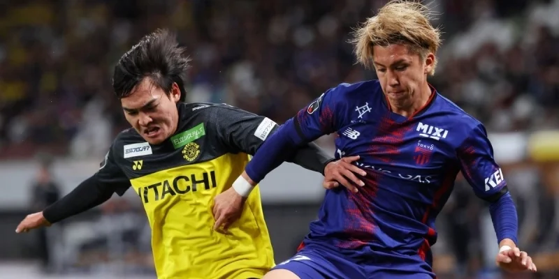 FC Tokyo - Shimizu S-Pulse FC Tokyo - Shimizu S-Pulse