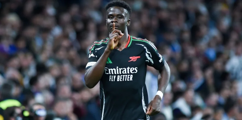 Arsenal vs Paris Saint-Germain Prediction and Betting Tips (29.04.2025) Arsenal vs Paris Saint-Germain Prediction and Betting Tips (29.04.2025)