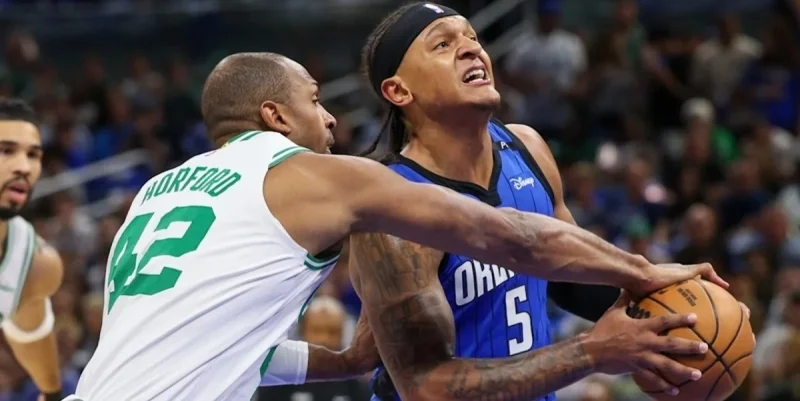 Boston Celtics - Orlando Magic Boston Celtics - Orlando Magic