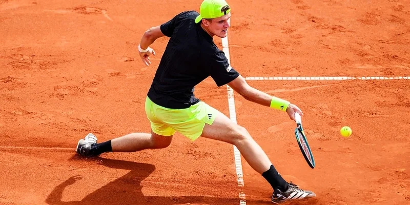 Jakub Mensik vs Alexander Bublik Prediction and Betting Tips (29.04.2025) Jakub Mensik vs Alexander Bublik Prediction and Betting Tips (29.04.2025)