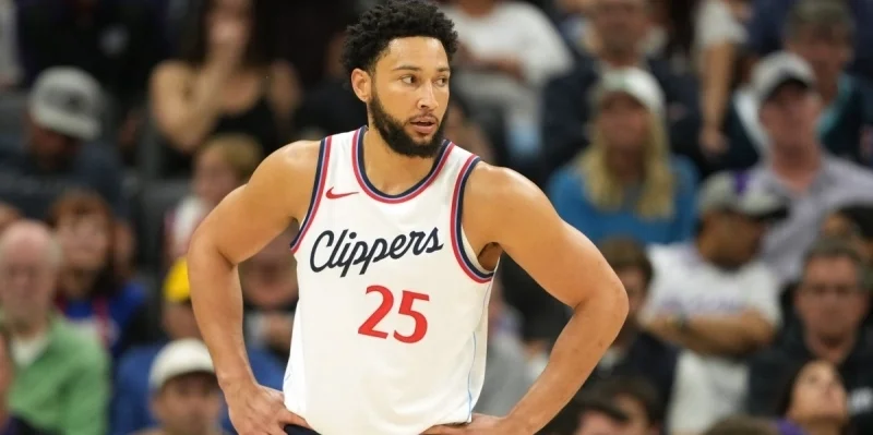 Denver Nuggets - L. A. Clippers Denver Nuggets - L. A. Clippers