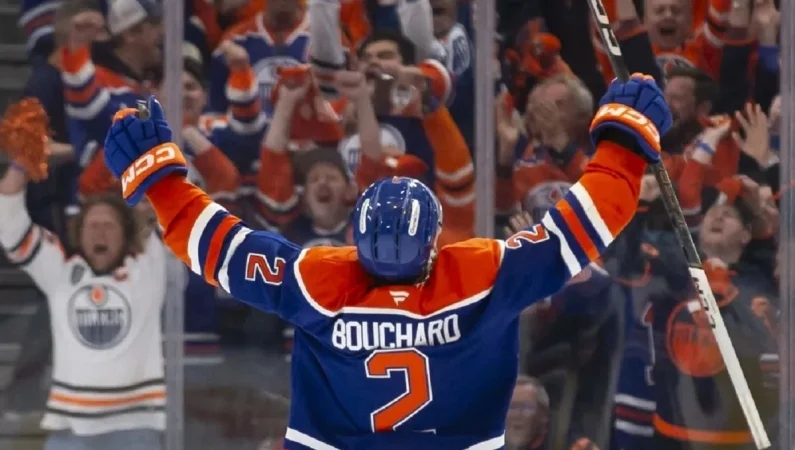 Los Angeles Kings vs Edmonton Oilers Prediction and Betting Tips (30.04.2025) Los Angeles Kings vs Edmonton Oilers Prediction and Betting Tips (30.04.2025)