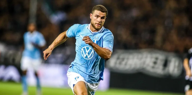 Malmoe FF vs Oesters IF Prediction and Betting Tips (29.04.2025) Malmoe FF vs Oesters IF Prediction and Betting Tips (29.04.2025)