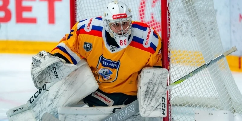 Khimik Voskresensk - Ugra Khanty-Mansiysk Khimik Voskresensk - Ugra Khanty-Mansiysk