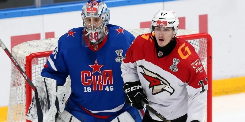 Omskie Yastreby vs SKA-1946 Prediction and Betting Tips (30.04.2025) Omskie Yastreby vs SKA-1946 Prediction and Betting Tips (30.04.2025)