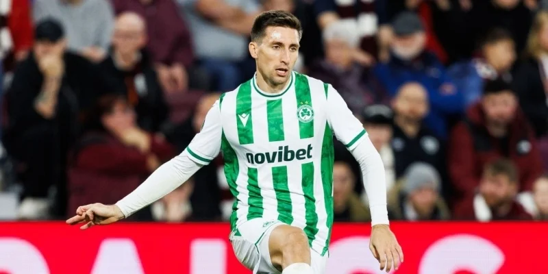 Omonia Nicosia - AEK Larnaca Omonia Nicosia - AEK Larnaca