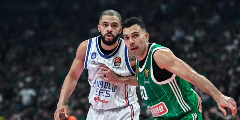 Anadolu Efes vs Panathinaikos Prediction and Betting Tips (30.04.2025) Anadolu Efes vs Panathinaikos Prediction and Betting Tips (30.04.2025)