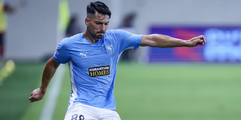 Pafos FC vs Apollon Limassol Prediction and Betting Tips (30.04.2025) Pafos FC vs Apollon Limassol Prediction and Betting Tips (30.04.2025)