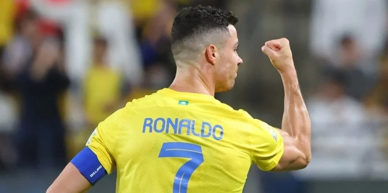 Al Nassr FC - Kawasaki Frontale Al Nassr FC - Kawasaki Frontale
