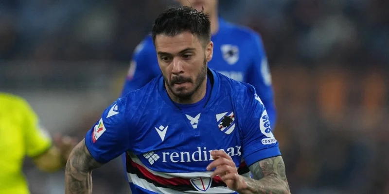 Sampdoria vs Cremonese Prediction and Betting Tips (01.05.2025) Sampdoria vs Cremonese Prediction and Betting Tips (01.05.2025)
