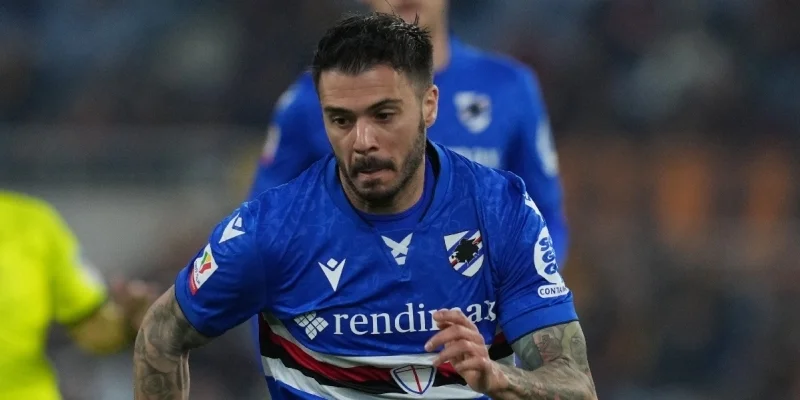Sampdoria - Cremonese Sampdoria - Cremonese