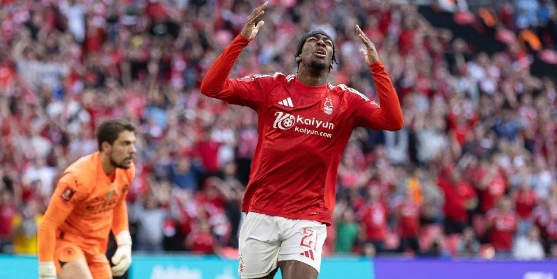 Nottingham Forest - Brentford Nottingham Forest - Brentford