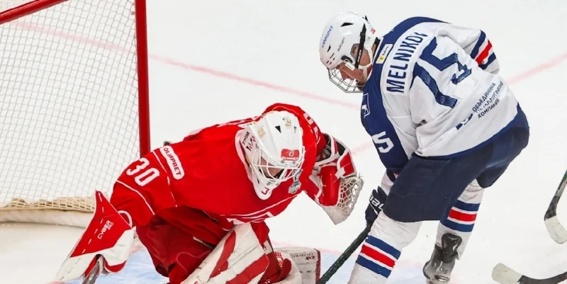 Chaika vs MHC Spartak Prediction and Betting Tips (01.05.2025) Chaika vs MHC Spartak Prediction and Betting Tips (01.05.2025)