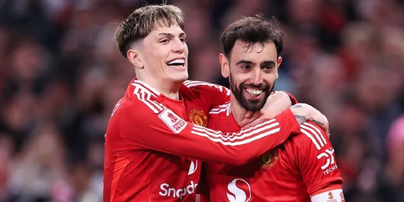 Athletic Bilbao vs Manchester United Prediction and Betting Tips (01.05.2025) Athletic Bilbao vs Manchester United Prediction and Betting Tips (01.05.2025)