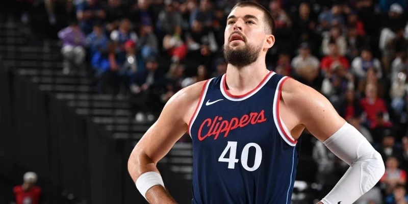 L. A. Clippers - Denver Nuggets L. A. Clippers - Denver Nuggets